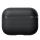 Etui na słuchawki PITAKA Aramid Fiber Magnetic Case black/gray AirPods Pro2